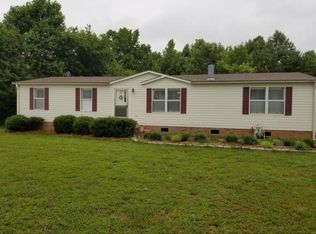 7251 Holman Mill Rd, Snow Camp, NC 27349