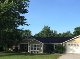 6302 Glenarm Rd, Crestwood, KY 40014