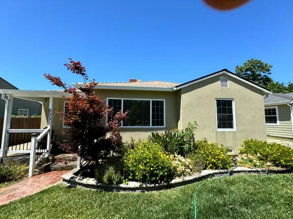 (undisclosed Address), Sacramento, CA 95820