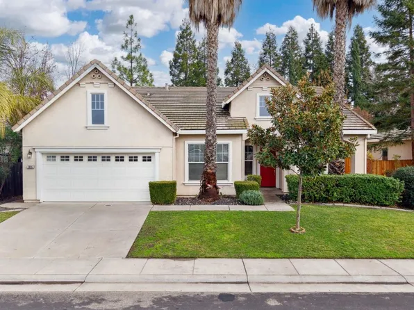 1836 Santa Ines St, Roseville, CA 95747