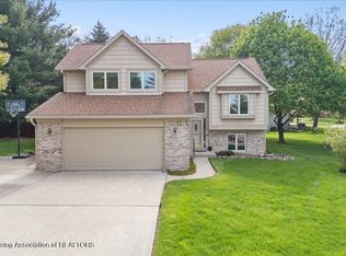 2550 Graduate Way, Holt, MI 48842