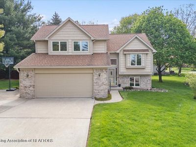2550 Graduate Way, Holt, MI, 48842