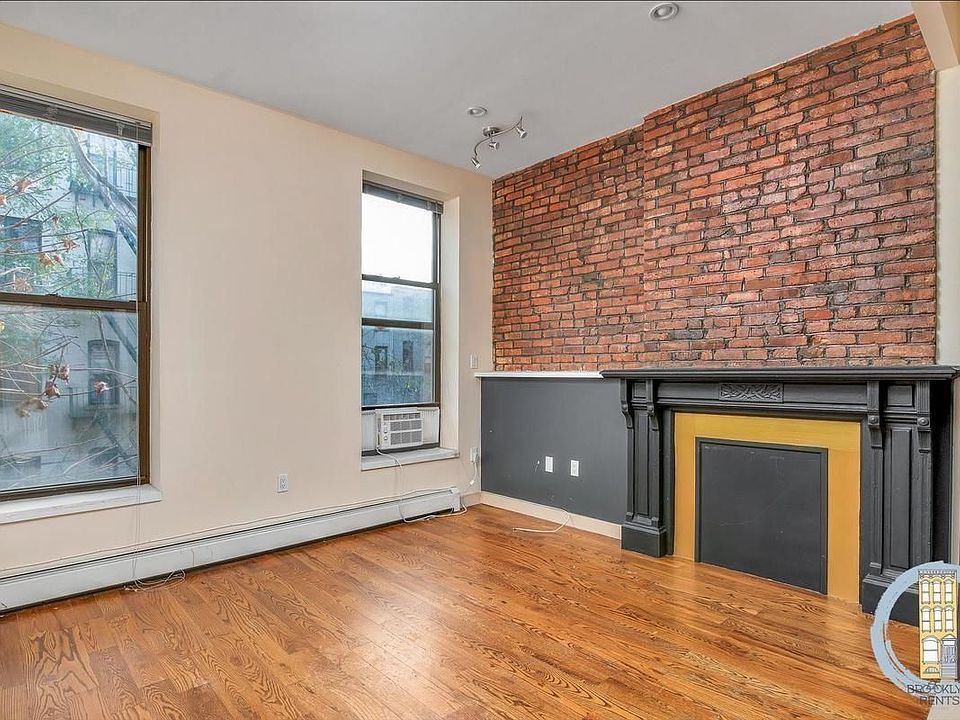 1st image of 212 Hancock St #6B