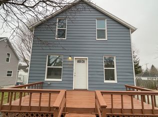 6535 Marlette St, Marlette, MI 48453
