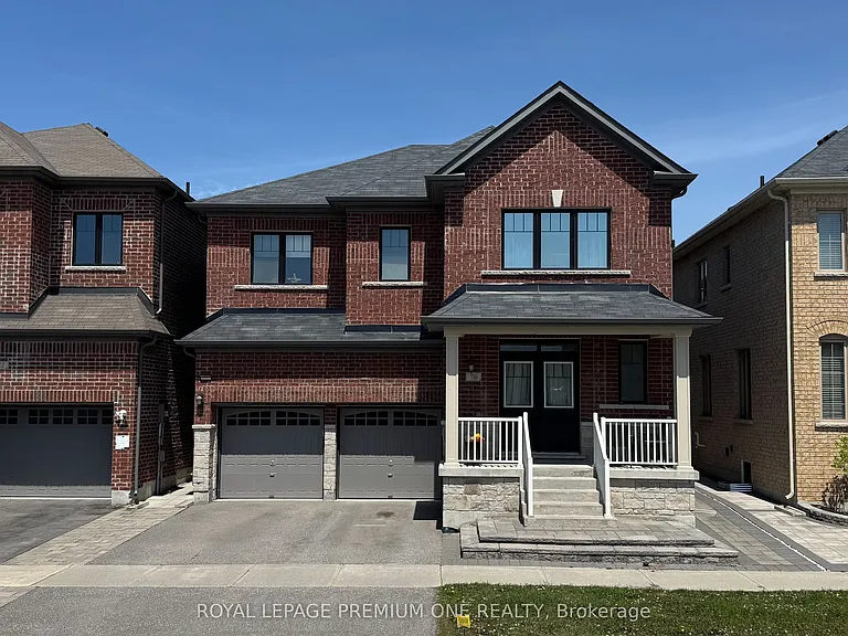 76 Birkett Way #BASEMENT — Photo 1