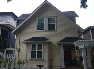 514 N 74th St, Seattle, WA 98103