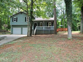 1 Woodland St #39, Dallas, GA 30157