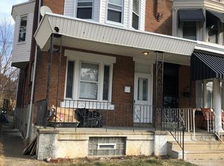 4405 Benner St, Philadelphia, PA 19135