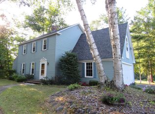 2 White Birch Ln, Gorham, NH 03581