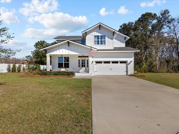 129 SW Lotus Glen, Lake City, FL 32024
