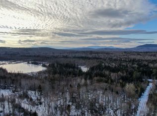 156 Ackley Pond Rd, Patten, ME 04765