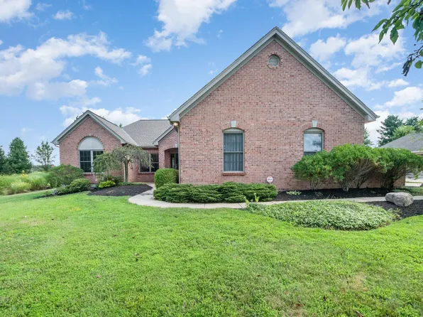 10943 Griststone Cir, Independence, KY 41051