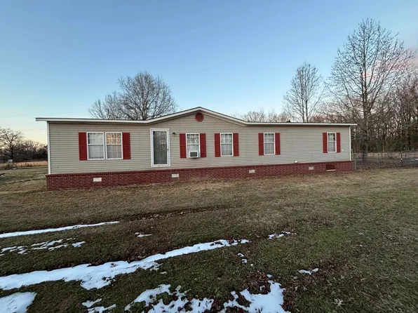 2526 157th Hwy, Judsonia, AR 72081