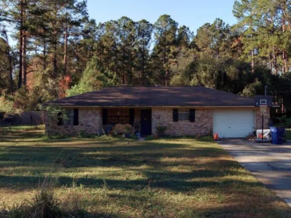 54591 Dornbush Rd, Callahan, FL 32011