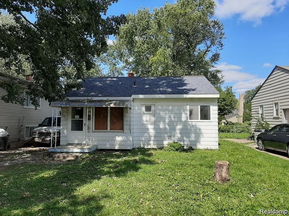 Primary listing photo