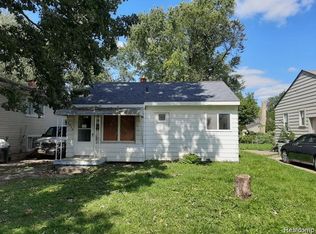 3922 Herrick St, Flint, MI 48532