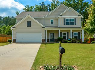 35 Eastridge Way, Dallas, GA 30132
