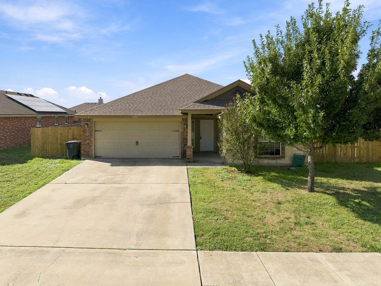 3004 Montague County Drive - 1 — Photo 2