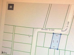 798 Bender St SW, Atlanta, GA 30310