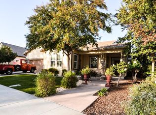 1537 Aldacourrou St, Tracy, CA