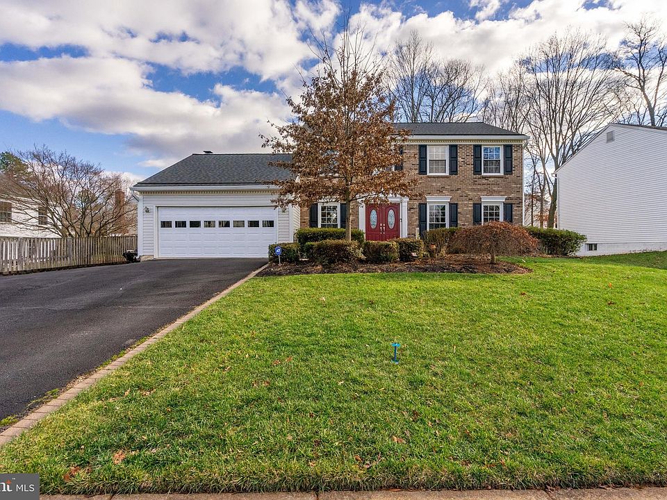 10250 Battlefield Dr Manassas VA 20110 Zillow