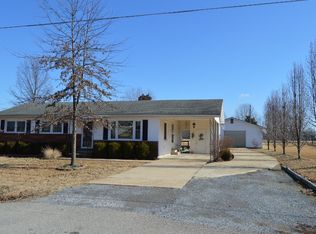710 N Viola St, Bloomfield, MO 63825