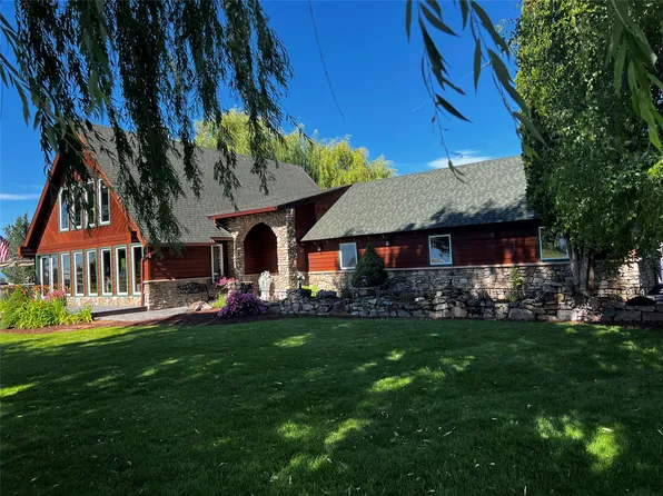 48539 Rocky Butte Rd, Polson, MT 59864