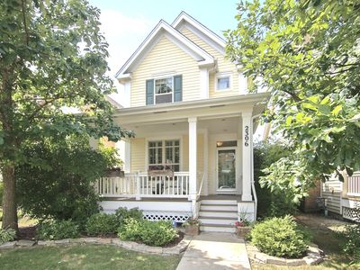 2306 Sundrop Dr, Glenview, IL, 60026