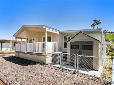 9100 Single Oak Dr SPACE 14, Lakeside, CA, 92040