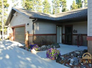 520 Cascade Ave, West Yellowstone, MT 59758