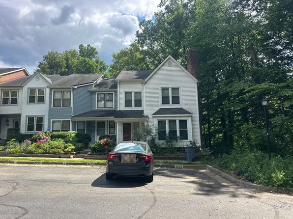 9433 Ulysses Ct, Burke, VA 22015