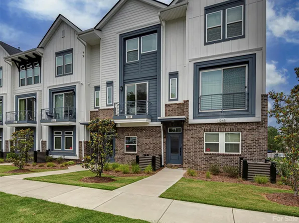 1241 Lomax Ave #15, Charlotte, NC 28211