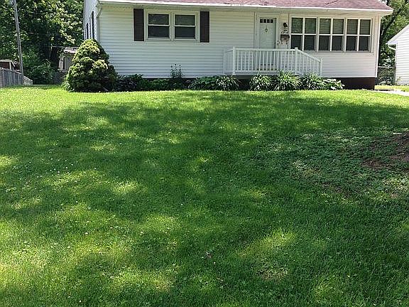2nd image of 1716 W Glenn Ave