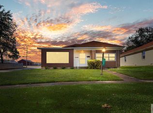 2201 N Akin St, Texarkana, TX 75501