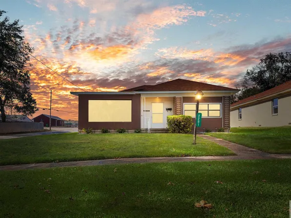 2201 N Akin St, Texarkana, TX 75501