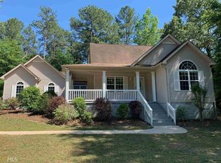 326 Graystone Pointe Dr, Macon, GA 31211