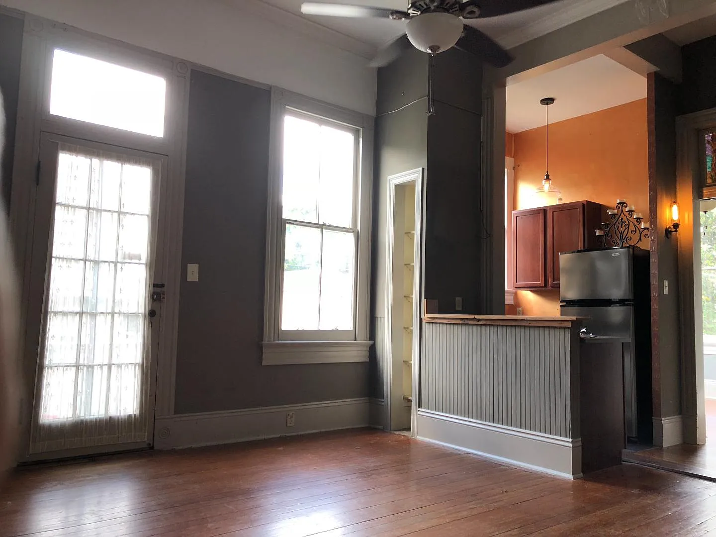 735 Exposition Boulevard - Unit 4C — Photo 2
