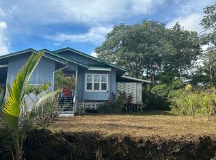 15-2830 Lai St, Pahoa, HI 96778