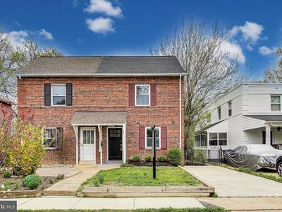 845 S Ivy St, Arlington, VA, 22204