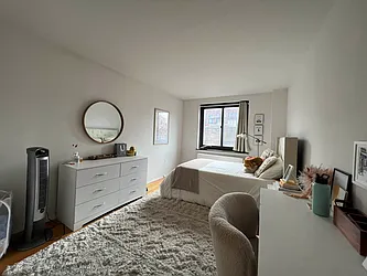 Rented by AZ REALTY NYC LLC