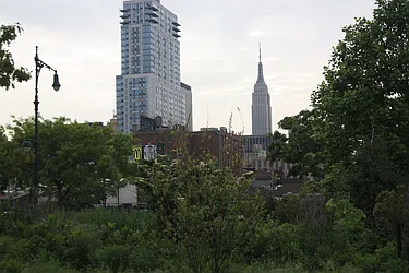 Rented by The James Ruff Group, LLC