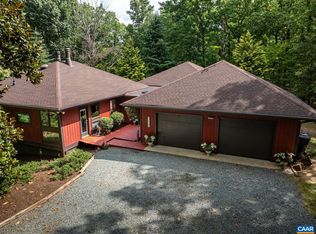 1670 Milton Rd, Charlottesville, VA 22902