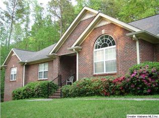 8523 Scenic Ridge Dr, Pinson, AL 35126