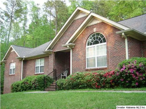 8523 Scenic Ridge Dr, Pinson, AL 35126