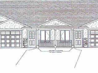 Unit Commerce Way #1-E, Libby, MT 59923