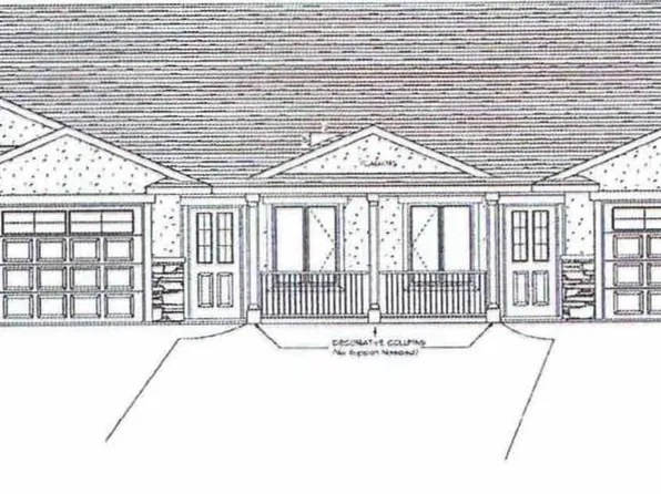 Unit Commerce Way #1-E, Libby, MT 59923