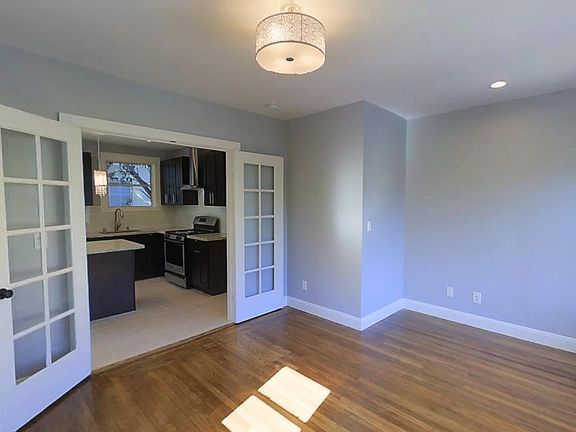 Separable Living Room, Could be 3rd Bedroom