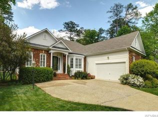 8801 Spyglass Hill Loop, Chesterfield, VA 23832