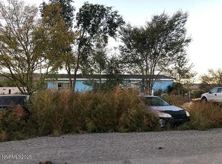 1790 Tuscarora St, Silver Springs, NV 89429