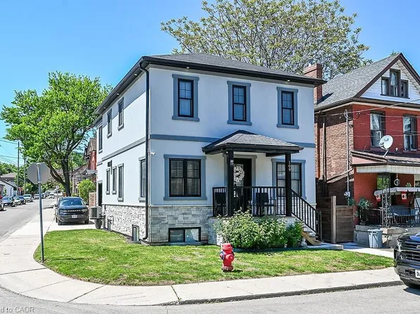 109 Ray St N, Hamilton, ON L8R 2Y1